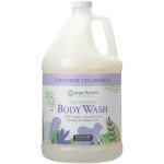 Lavender Chamomile Eco Body Wash Refill, 1 Gallon