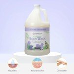 Lavender Chamomile Eco Body Wash Refill, 1 Gallon