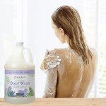 Lavender Chamomile Eco Body Wash Refill, 1 Gallon