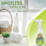 Eco-Friendly Bathroom Lime & Scale Remover