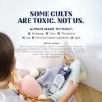 Eco-Friendly Ultra Concentrated Laundry Detergent - 64 Loads