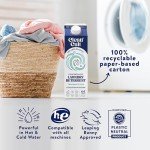 Eco-Friendly Ultra Concentrated Laundry Detergent - 64 Loads