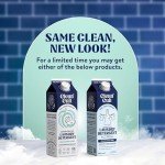 Eco-Friendly Ultra Concentrated Laundry Detergent - 64 Loads