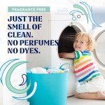 Eco-Friendly Ultra Concentrated Laundry Detergent - 64 Loads