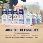 Eco-Friendly Ultra Concentrated Laundry Detergent - 64 Loads