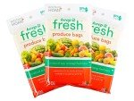 Reusable Produce Bags - 30 BPA Free Green Bags