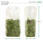 Reusable Produce Bags - 30 BPA Free Green Bags