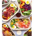 50 Eco-Friendly Disposable Food Storage Containers