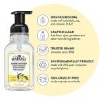 J.R. Watkins Natural Lemon Foaming Hand Soap Set