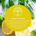 Eco-Friendly Multi-Surface Cleaner Refill – Lemon & Herbs