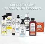 J.R. Watkins Natural Lemon Foaming Hand Soap Set
