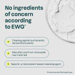 Eco-Friendly Window & Mirror Cleaner - Citrus Zest