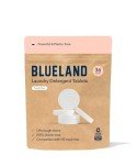 BLUELAND Eco-Friendly Laundry Detergent Tablets - 36 Count