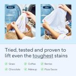 BLUELAND Eco-Friendly Laundry Detergent Tablets - 36 Count