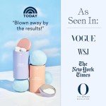 BLUELAND Eco-Friendly Laundry Detergent Tablets - 36 Count