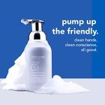 Eco-Friendly Foaming Hand Soap Tablet Kit