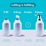Eco-Friendly Foaming Hand Soap Tablet Kit
