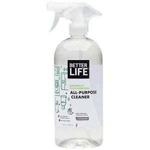 Natural All-Purpose Cleaner - Kid & Pet Safe