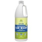 Biodegradable Car Wash - Plant-Based & Non-Toxic