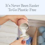 Eco-Friendly Oxi Laundry Booster Powder Set