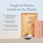 Eco-Friendly Oxi Laundry Booster Powder Set