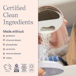 Eco-Friendly Oxi Laundry Booster Powder Set