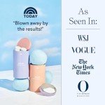 Eco-Friendly Oxi Laundry Booster Powder Set