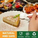 Compostable Cutlery Set - 150 Eco-Friendly Utensils