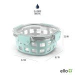 Eco-Friendly Glass Meal Prep Set with Lids