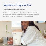 Eco-Friendly Dishwasher Pods - 60 Pack