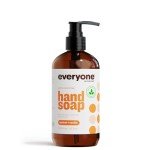 Apricot Vanilla Eco-Friendly Hand Soap, 12.75 Fl Oz