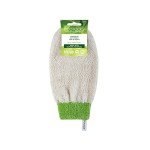 EcoTools Eco-Friendly Exfoliating Cleansing Mitts - 6 Count