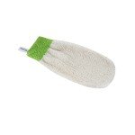 EcoTools Eco-Friendly Exfoliating Cleansing Mitts - 6 Count