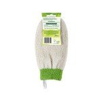 EcoTools Eco-Friendly Exfoliating Cleansing Mitts - 6 Count