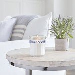 Mrs. Meyer's Lavender Soy Aromatherapy Candles – 2 Pack