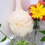 EcoTools EcoPouf Loofah Bath Brush Set