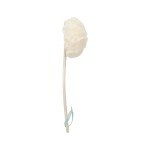 EcoTools EcoPouf Loofah Bath Brush Set