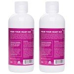 Eco-Friendly Natural Scrubber for Kitchen & Bath