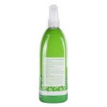 Eco-Friendly Antibacterial Cleaner Spray with Bamboo