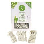 Repurpose Compostable Assorted Utensils