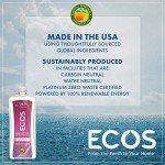 Natural Lavender Dishwashing Liquid, 25 oz