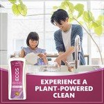 Natural Lavender Dishwashing Liquid, 25 oz