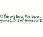 7th Generation 100% Recycled Toilet Paper, 2-Ply