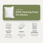 Grab Green Lavender Vanilla Laundry Pods - 60 Count