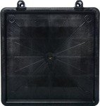 Eco-Friendly Warewashing Rack Dolly for Kitchens