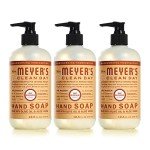 Mrs. Meyer's Oat Blossom Hand Soap - Pack of 3
