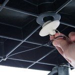 Eco-Friendly Warewashing Rack Dolly for Kitchens