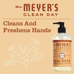 Mrs. Meyer's Oat Blossom Hand Soap - Pack of 3