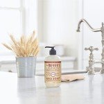 Mrs. Meyer's Oat Blossom Hand Soap - Pack of 3