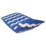Eco-Friendly Non-Slip Bath Mat with Suction Cups